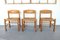 Mid-Century Danish Dining Chairs by Rainer Daumiller for Hirtshals Savvaerk, 1960s, Set of 6, Image 11