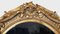 Antiker Louis XV Spiegel, spätes 18. Jh 4