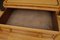 Victorian Chest of Drawers in Birds Eye Maple, 1880 12