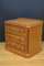 Victorian Chest of Drawers in Birds Eye Maple, 1880 2