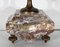 Marble and Bronze Chimney Decorative, End of 19th Century, Set of 3, Image 33