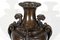 Marble and Bronze Chimney Decorative, End of 19th Century, Set of 3, Image 29