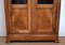 Louis Philippe Bookcase Unit in Walnut, Mid-19th Century 8