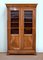 Louis Philippe Bookcase Unit in Walnut, Mid-19th Century 20