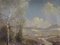 Garstin Cox, Landscapes, finales del siglo XIX o principios del siglo XX, dibujos al pastel, enmarcado, juego de 2, Imagen 14