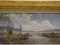 Garstin Cox, Landscapes, Late 19th or Early 20th Century, Pastel Drawings, Framed, Set of 2 6