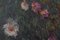 Große Landschaft mit Blumenwiese, 1960er, Öl auf Leinwand 4