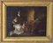 Domestic Scene, 1700s, Oil on Panel, Image 2