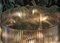 Lampe de Bureau Bourgie en Cristal par Ferruccio Laviani pour Kartell, 2000s 3