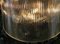 Kristallglas Bourgie Tischlampe von Ferruccio Laviani für Kartell, 2000er 4