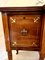 Antique Regency Brass and Mahogany Breakfront Sideboard, 1815, Image 4