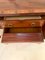 Antique Regency Brass and Mahogany Breakfront Sideboard, 1815, Image 11