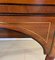 Antikes Regency Breakfront Sideboard aus Messing & Mahagoni, 1815 10