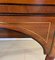Antique Regency Brass and Mahogany Breakfront Sideboard, 1815 10