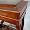 Small Charles X Writing Dressing Table, 19th Century 7