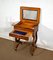 Small Charles X Writing Dressing Table, 19th Century 4