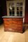 French Chest of Drawers in Mahogany 1