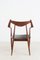 Wooden Chair by László Herczendorfer, 1950s 3
