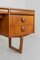 English Desk in Teak from Elliots of Newbury, 1970s 10