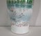 Large Japanese Porcelain Vase, 1950s 12