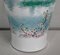 Large Japanese Porcelain Vase, 1950s, Image 6