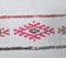 Vintage Turkish Flatweave Rug, Image 8