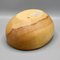 Swedish Wooden Bowl in Ash from Gösta Israelsson, 1960s 3
