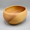 Swedish Wooden Bowl in Ash from Gösta Israelsson, 1960s, Image 2