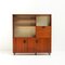 Practical Cabinet by Cees Braakman for Pastoe, 1960s, Image 2