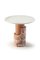 Brown Braque Side Table by Dooq 1