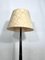 Mid-Century Modern Wood Tripod Floor Lamp, Italy, 1950s, Image 7
