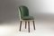 Green Alma Chair by Dooq 2