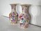 Chinese Porcelain Vases, 1890s, Set of 2 3
