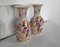 Vases en Porcelaine, Chine, 1890s, Set de 2 2