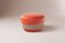 Pouf Madness Orange par Dooq 2