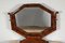 Small Louis-Philippe Mahogany Dressing Table, 19th Century, Image 7