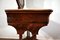 Small Louis-Philippe Mahogany Dressing Table, 19th Century 21