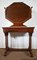 Small Louis-Philippe Mahogany Dressing Table, 19th Century, Image 33
