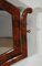 Small Louis-Philippe Mahogany Dressing Table, 19th Century, Image 8