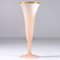 Opaline Glass Vase, Murano, 1960s 7