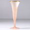 Opaline Glass Vase, Murano, 1960s, Image 7