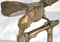 Large Brass Eagle, 1950s, Image 5