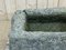 Vintage Garden Granite Trough 9