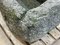 Vintage Garten Granit Trog 7