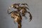 Floor Lamp Palm Tree attributed to Hans Kögl, Germany, 1970s, Image 7