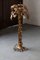 Floor Lamp Palm Tree attributed to Hans Kögl, Germany, 1970s 18