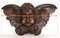 Carved Wooden Cherubs, Late 19th Century, Set of 2 18