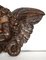 Carved Wooden Cherubs, Late 19th Century, Set of 2 8