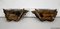 Cherubini in legno intagliato, fine XIX secolo, set di 2, Immagine 20