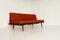 Minerva Sofa von Peter Hvidt & Orla Mølgaard-Nielsen für France & Son, Denmark, 1960er 3